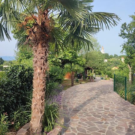 Secret Garden Villa Matulji Εξωτερικό φωτογραφία