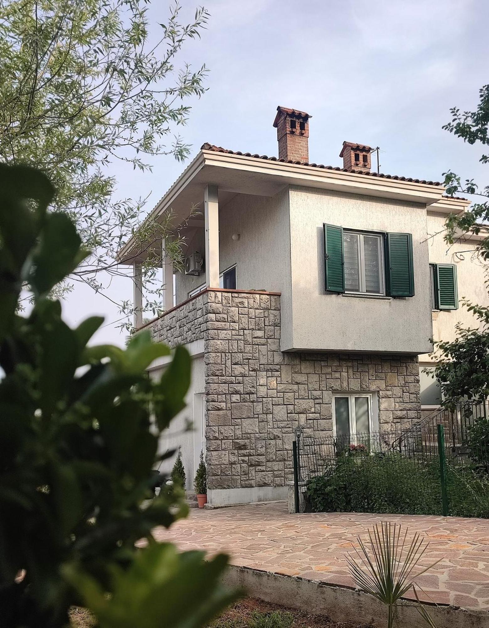 Secret Garden Villa Matulji Εξωτερικό φωτογραφία