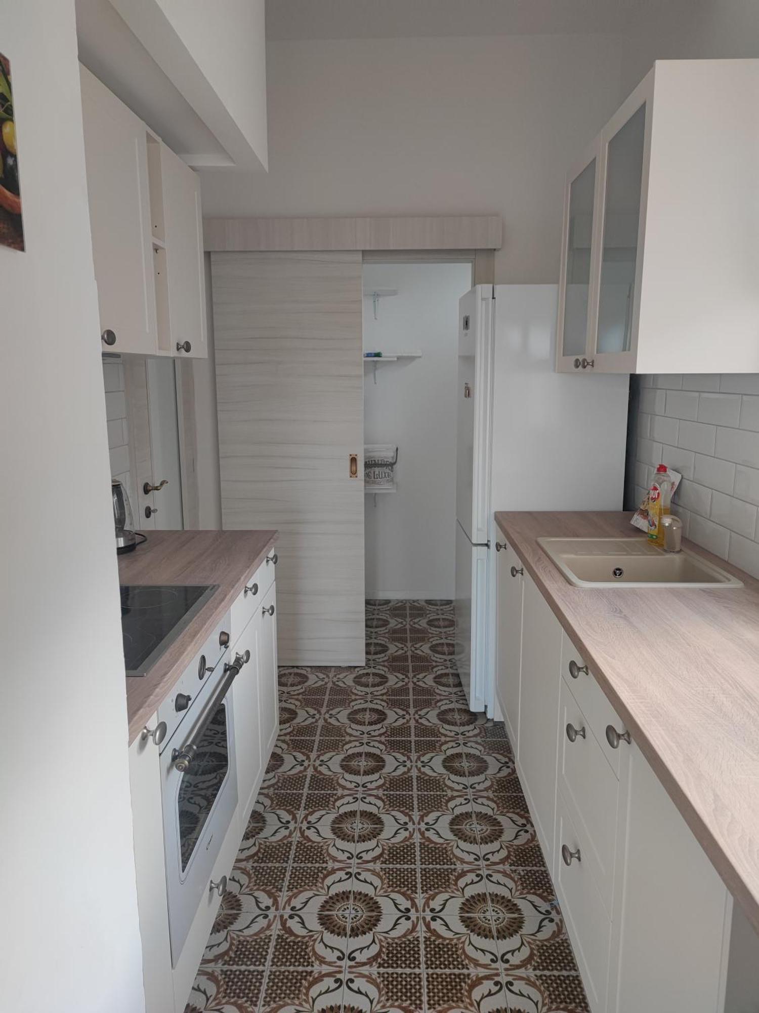 Secret Garden Villa Matulji Εξωτερικό φωτογραφία