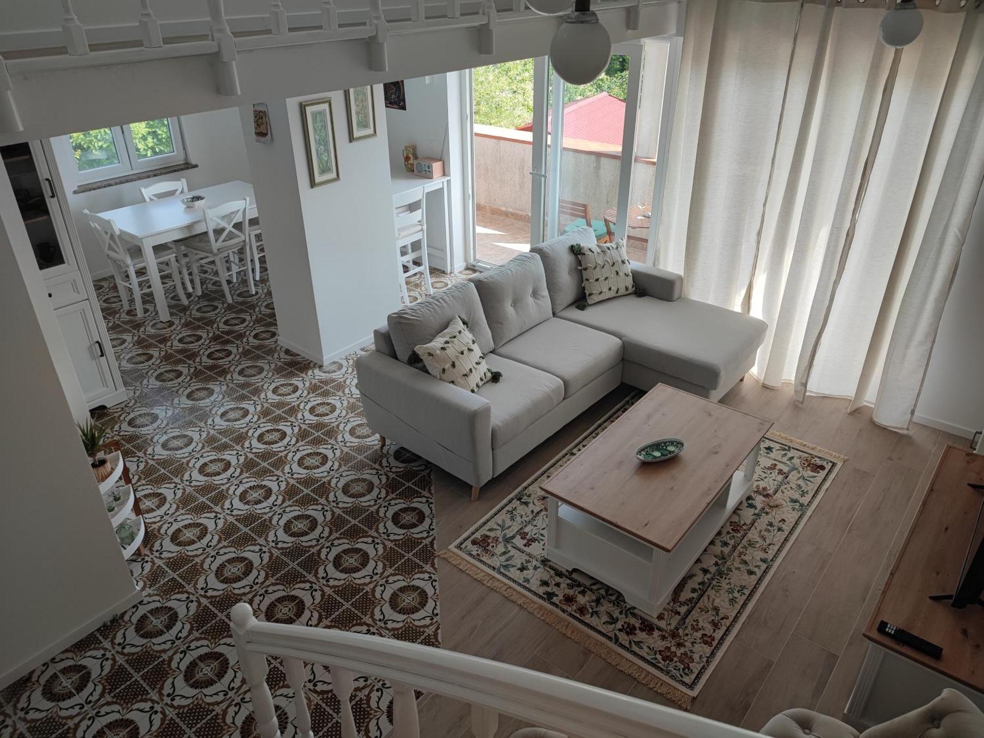 Secret Garden Villa Matulji Εξωτερικό φωτογραφία