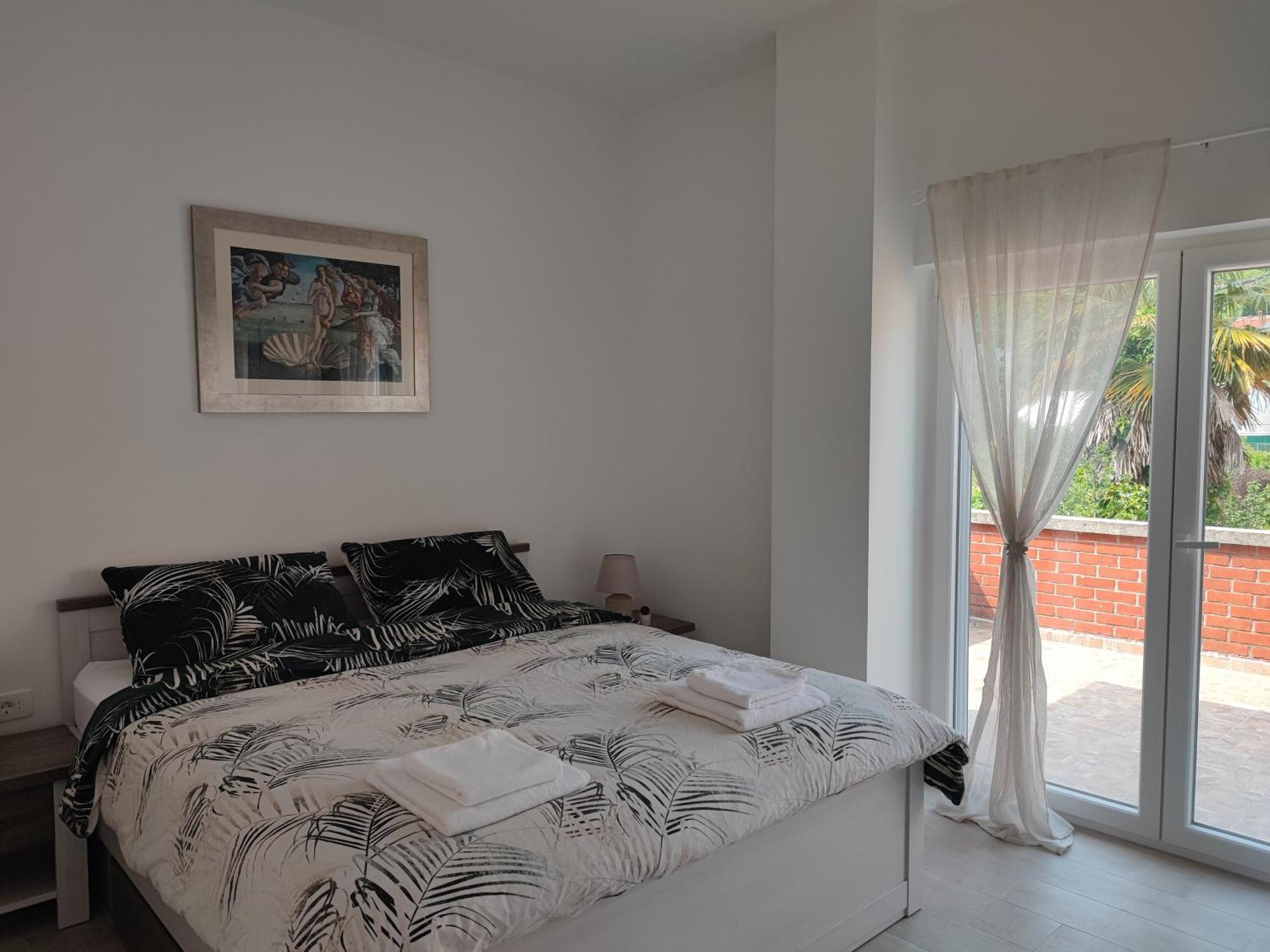 Secret Garden Villa Matulji Εξωτερικό φωτογραφία