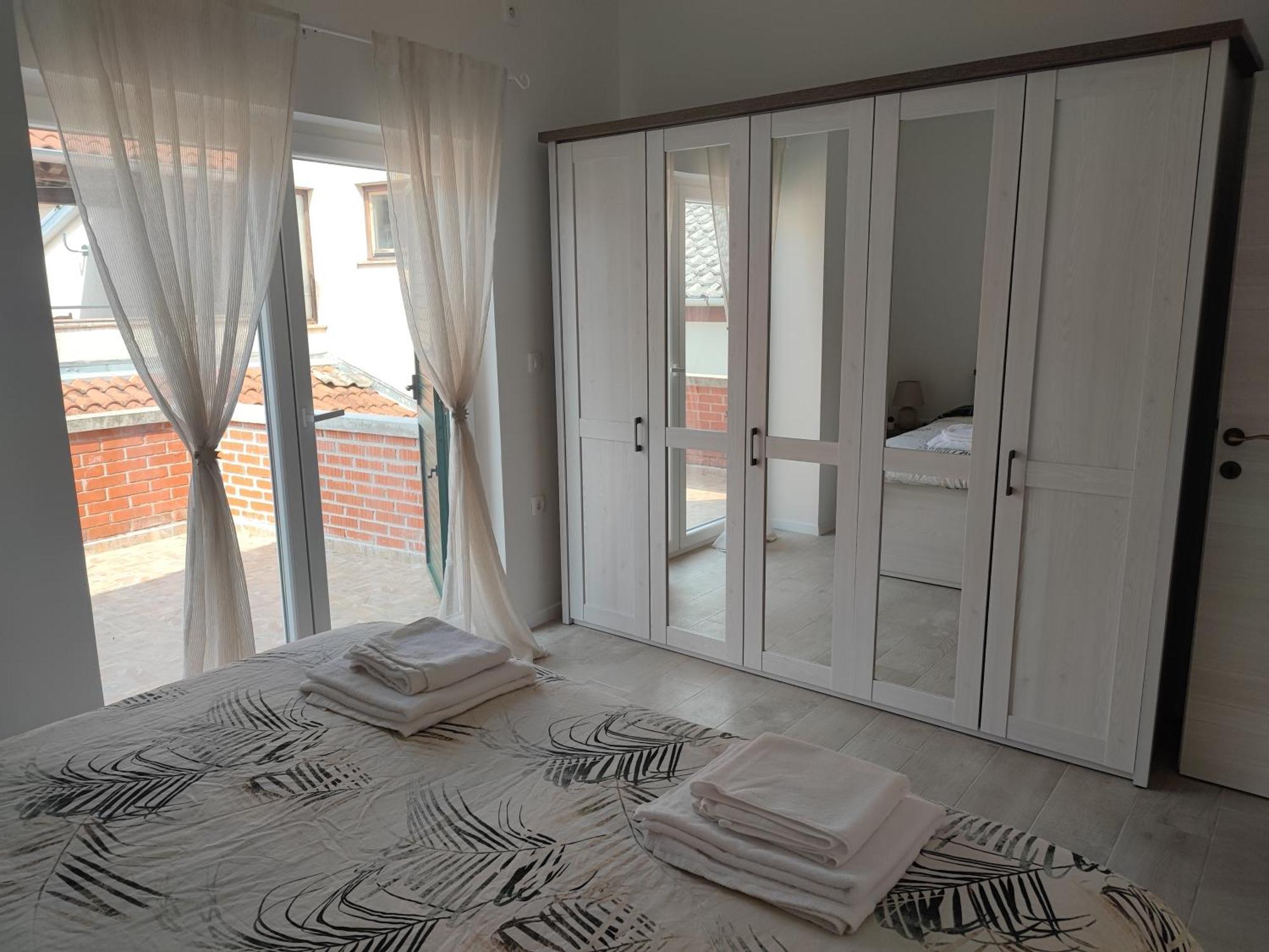Secret Garden Villa Matulji Εξωτερικό φωτογραφία