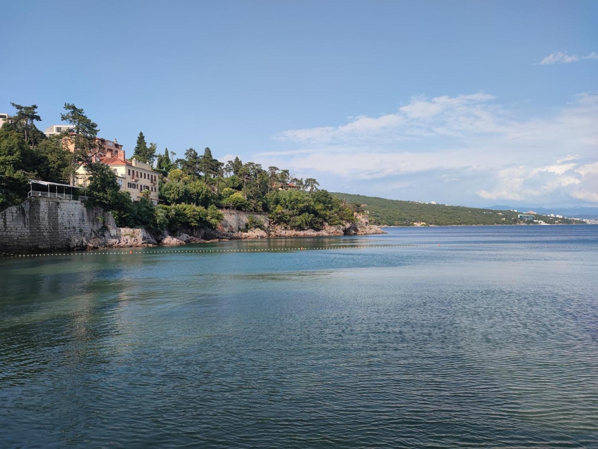 Secret Garden Villa Matulji Εξωτερικό φωτογραφία